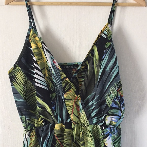 SHEIN romper - Picture 2 of 4